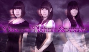 Dragon Nation Academy